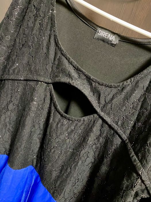 Рокля от Sirena Plus