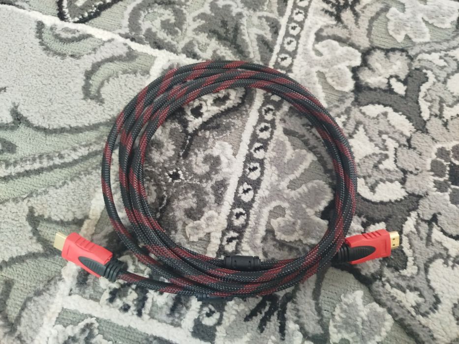 Hdmi - Hdmi кабель 3м