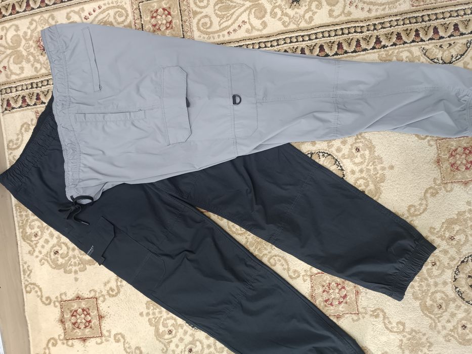 Оригинальные штаны H&M