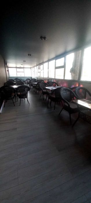 Продажа бизнеса . Кафе. Ул Султонали Машхади