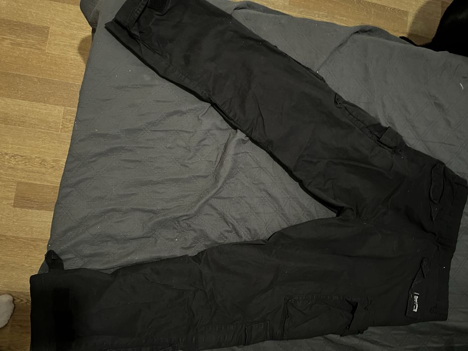 Карго панталон Paranoid