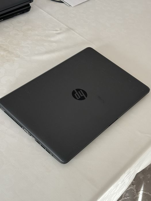 Ноутбук HP  Intel Core i5 (7-го поколения)