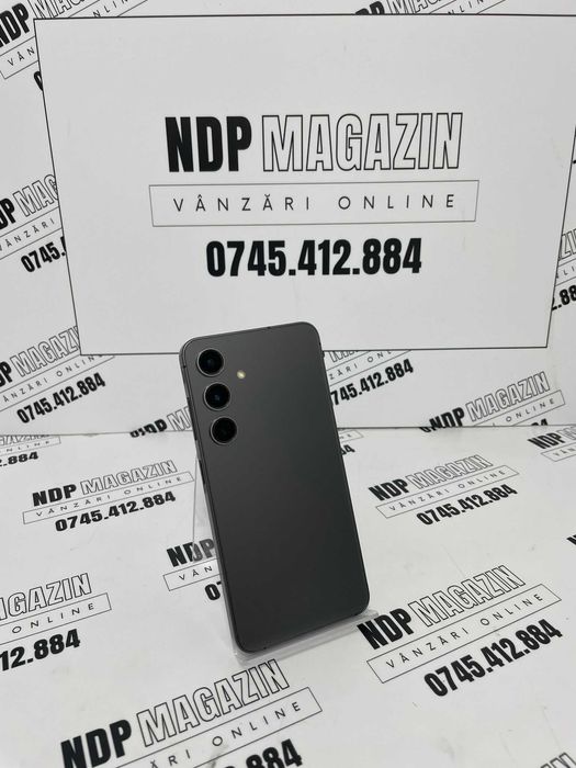 NDP Amanet NON-STOP Sos. Giurgiului 119 SAMSUNG S24 (44307)