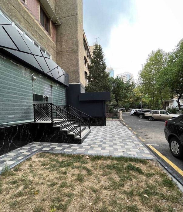 Срочно сдается офис хамид алимджан 95м2 3 комнат