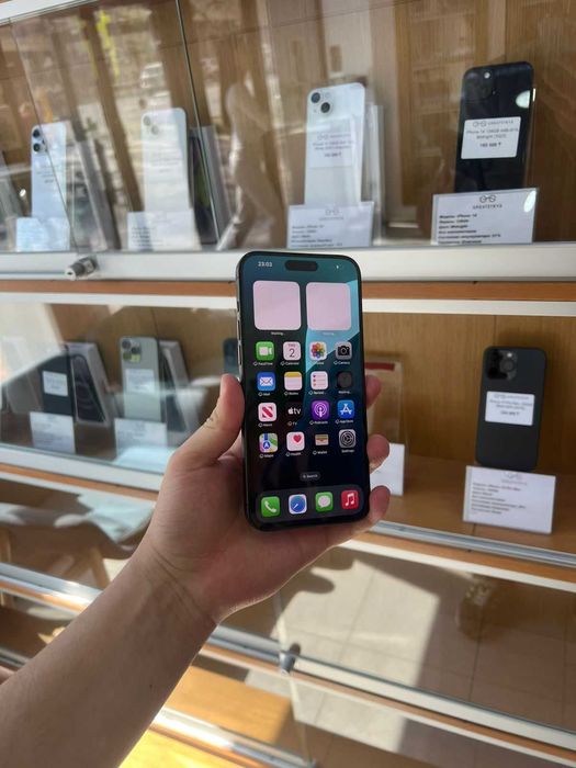 || iPhone 15 Pro Max 256GB || Айфон 15 Про Макс ||