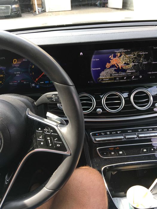 Ntg6 Audio 20 Mbux Навигационен Ъпдейт Български Език Eu Radio Честоти