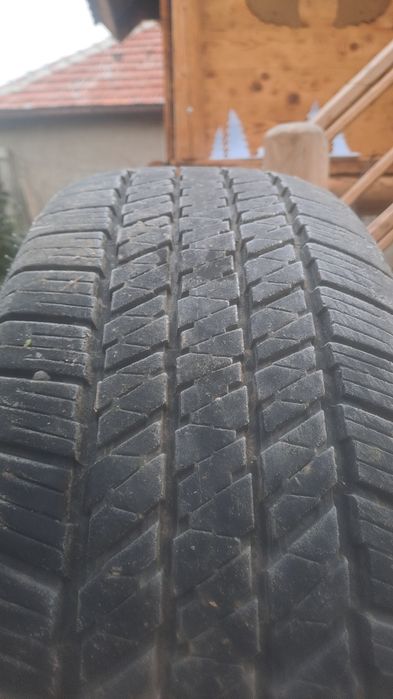 265 60  r18  anvelope