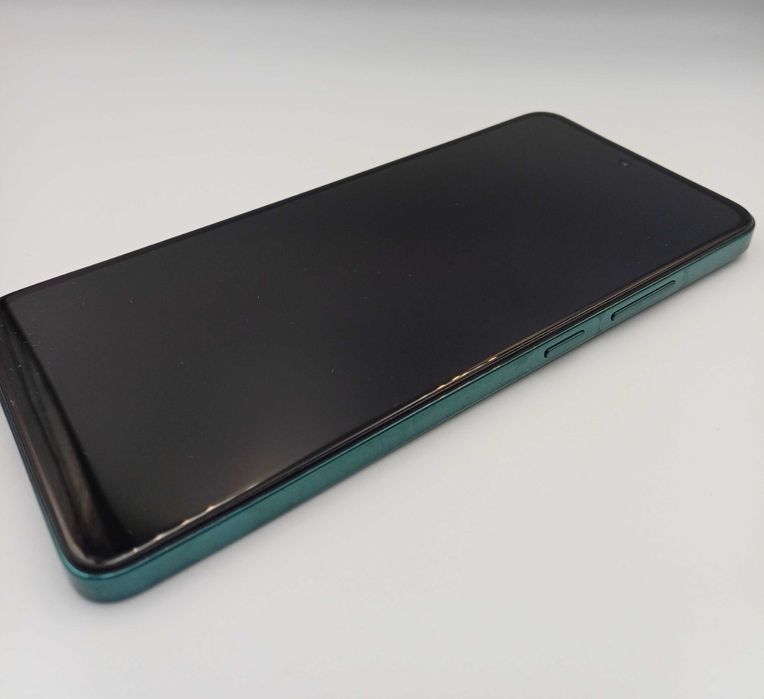 Oppo Reno 12f 5G green