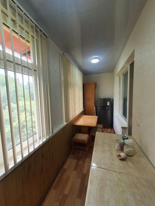 Сдается 2 х комнатная квартира Юнусабаде 15,рядом метро Туркистан