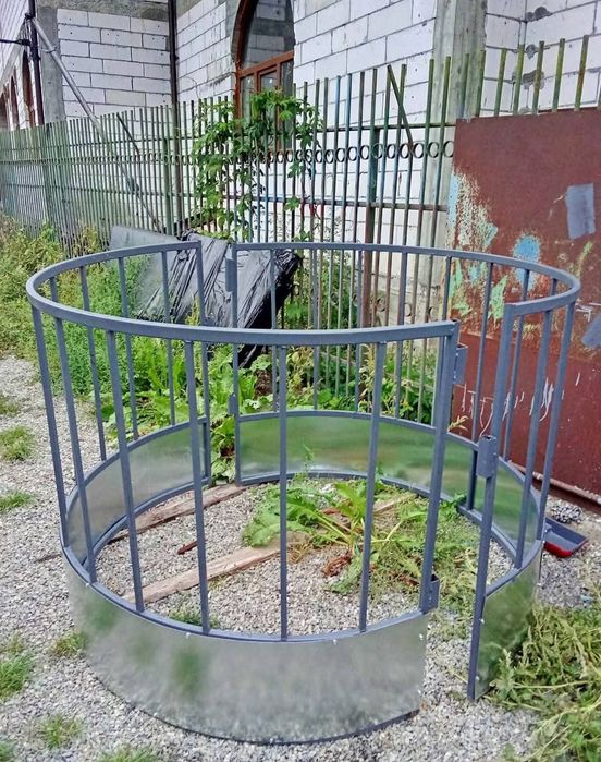 De vânzare Iesle de vaci