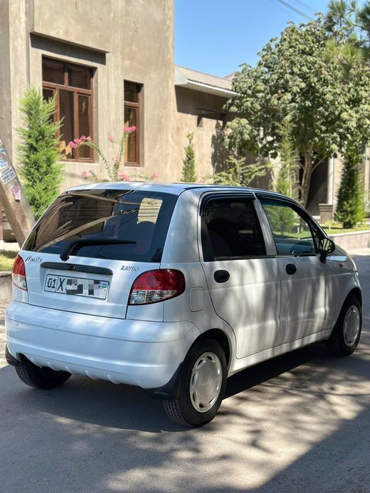 Matiz 2017  Аренда Выкуп