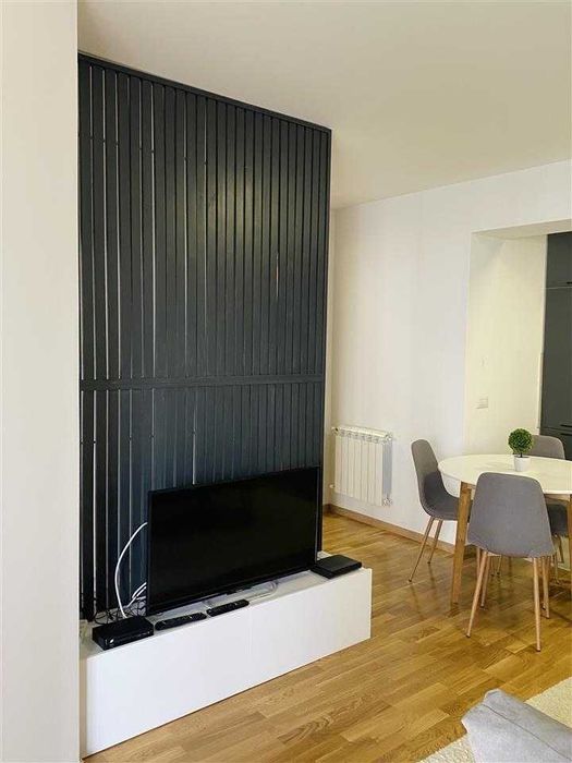 Дава се под наем Двустаен апартамент в Бургас, Меден рудник - зона А - 53 кв.м за 193.8 € - Снимка #2