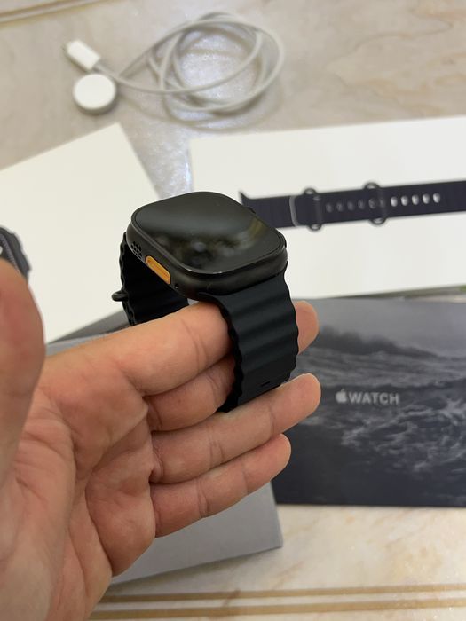 Iwatch ultra 2 sotiladi