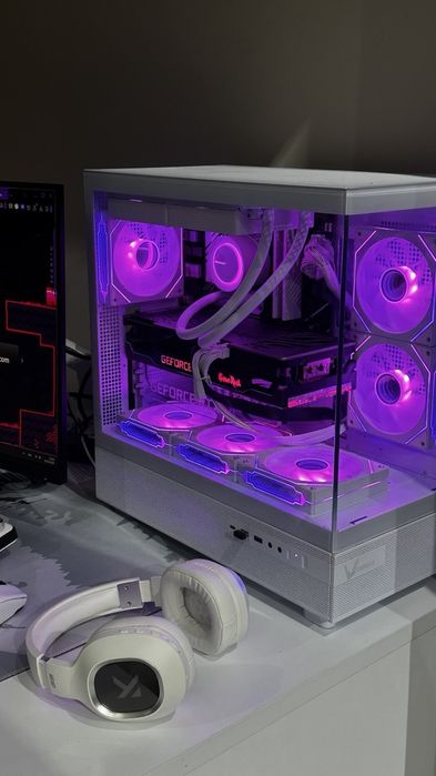 Игровой компьютер RTX3080, i5 13400F