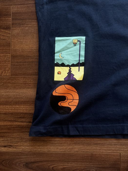 adidas Тенискa SURREAL SUMMER