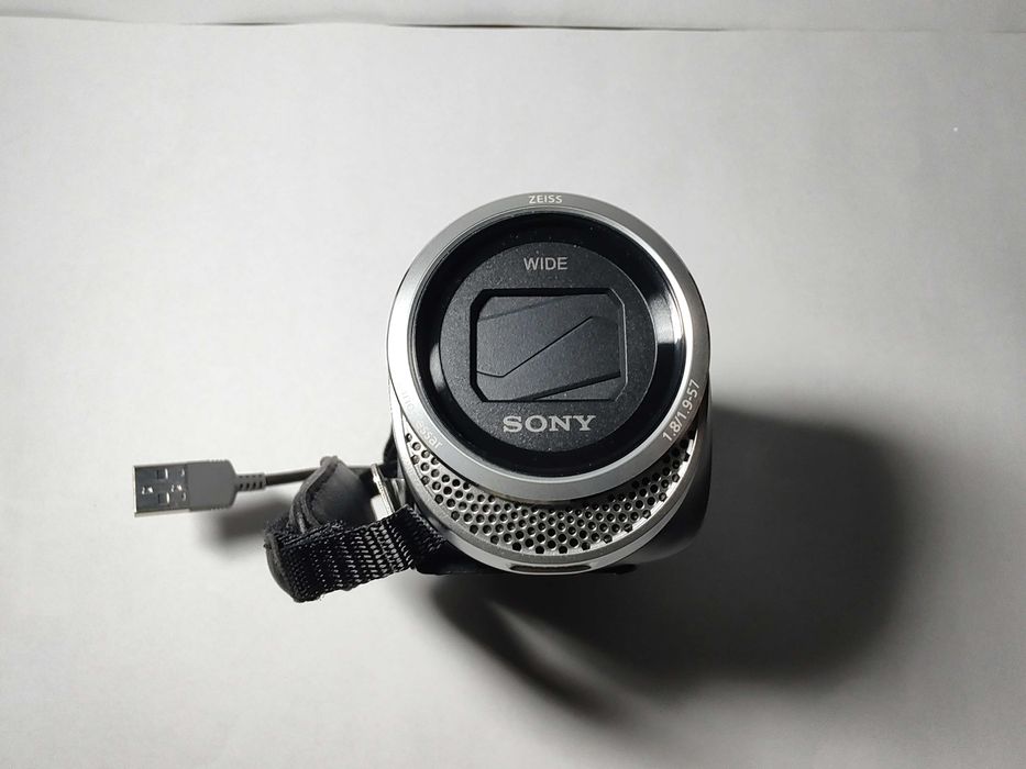 Camera video Sony HDR-CX450