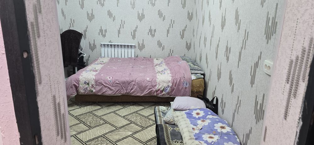 Сдаётся комната  в хостеле