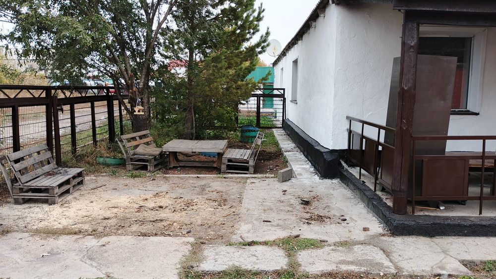 Продам дом по ул. Агыбай Батыра