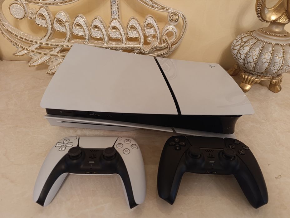 Playstation 5 Slim CD va Digital