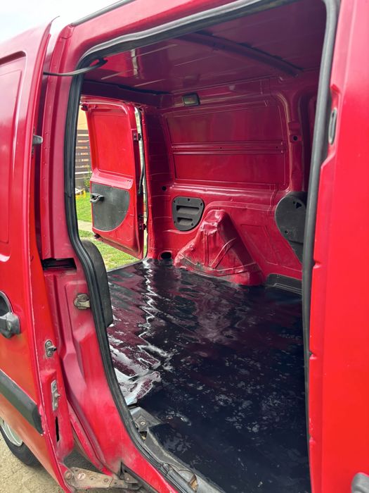 De vanzare Fiat Doblo