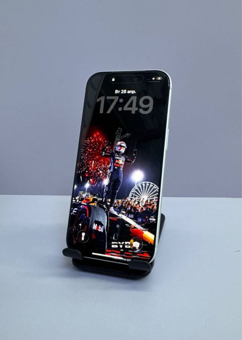 iPhone 17 Pro E-Sim 256gb / #МА001452