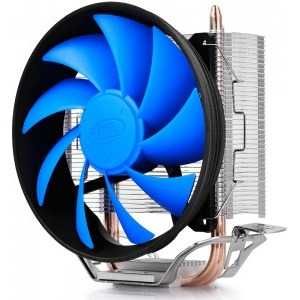 Kit PC Gigabyte H81M Intel i7 4790 16GB DDR3 Kingston cooler Deepcool