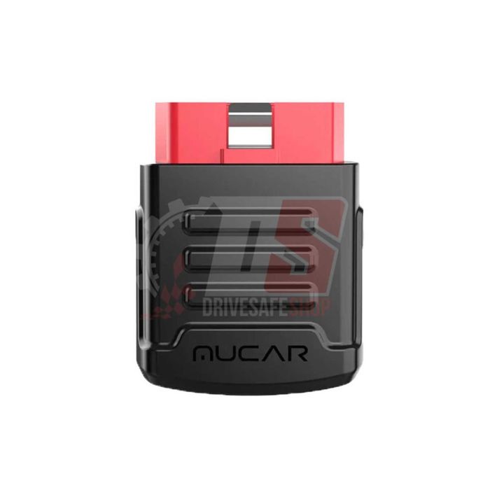 Автодиагностика MUCAR BT200 PRO