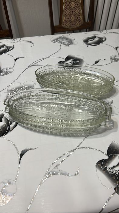 Продам тарелки, пиалы