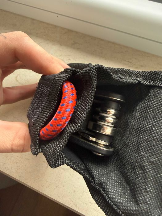 Електрическа тротинетка Vsett 10 APEX 60V 25.6AH