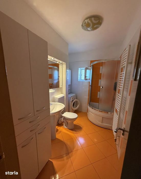 Apartament 2 camere zona Triaj renovat complet