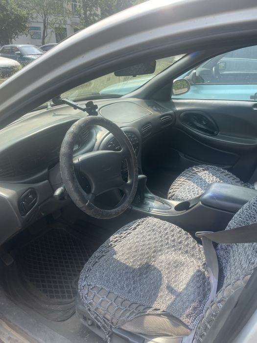 Ford taurus 1999