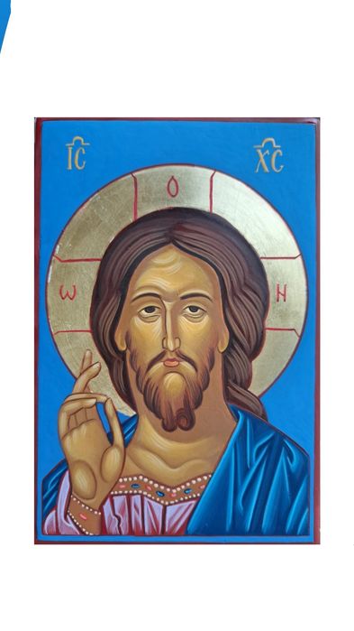 Икони по поръчка