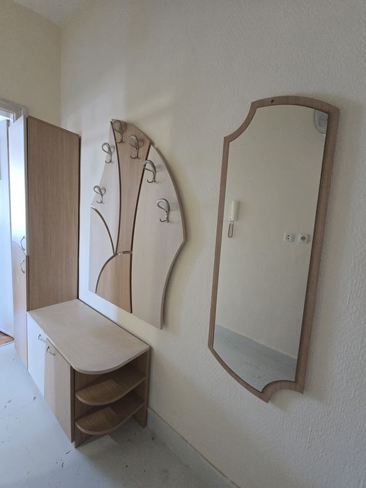 Портманто за коридор