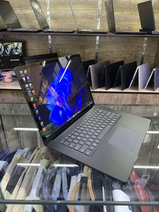 Б/У Microsoft Surface Laptop