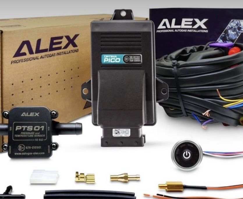 Propan ornatamiz 15 yillik tajriba