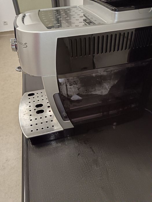 DeLonghi magnifica s
