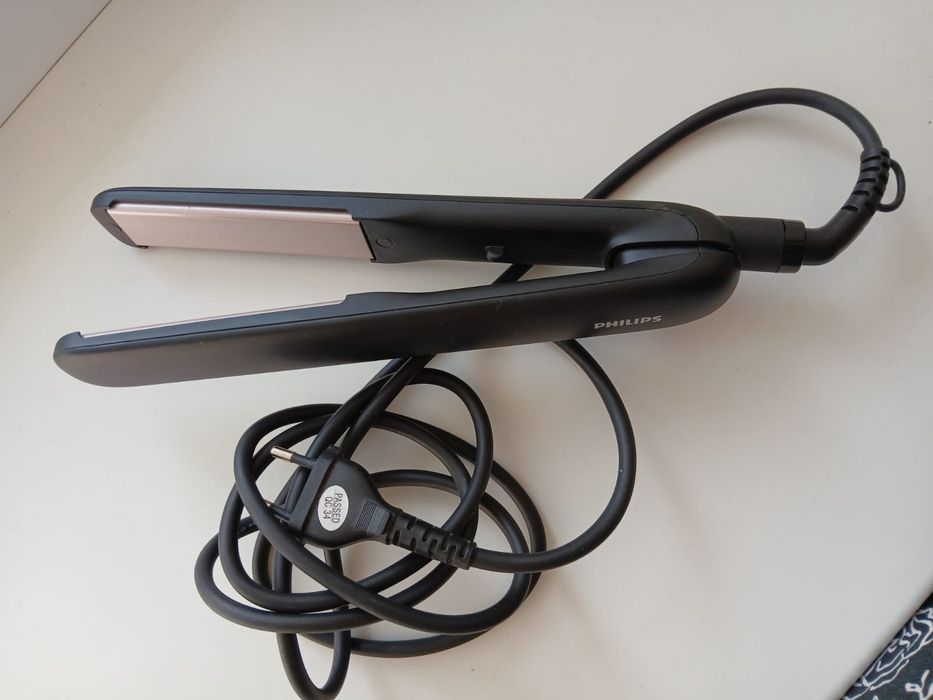 Плойка для волос PHILIPS