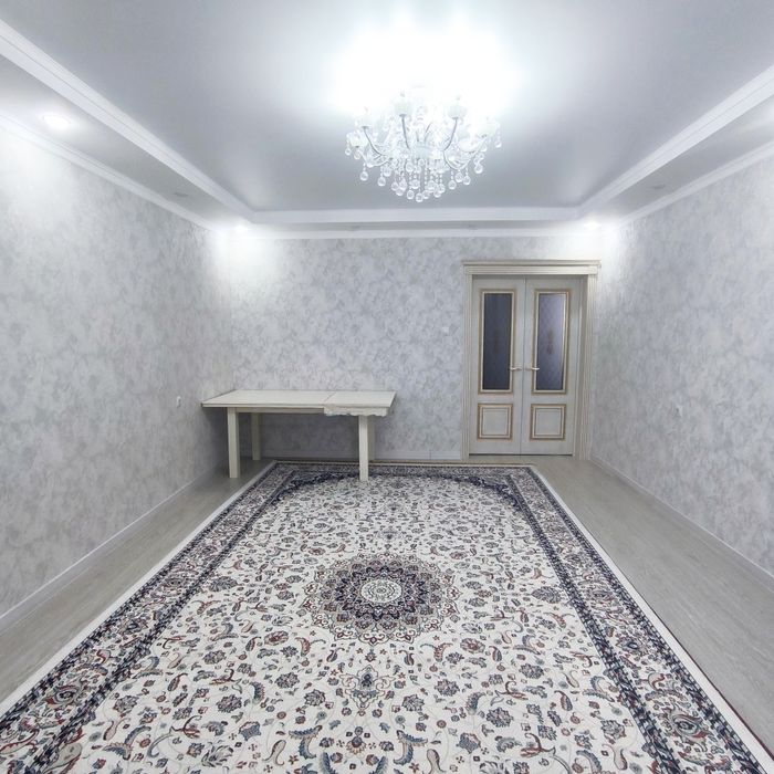 Продам 4х ком квартиру