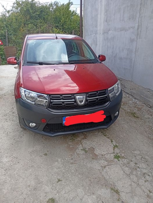 DACIA Logan 2012 — imagine 2