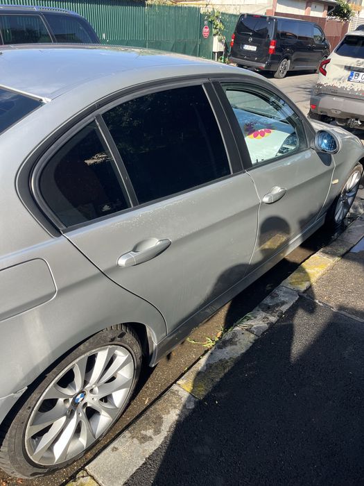 BMW 3 Series 2008 — imagine 3
