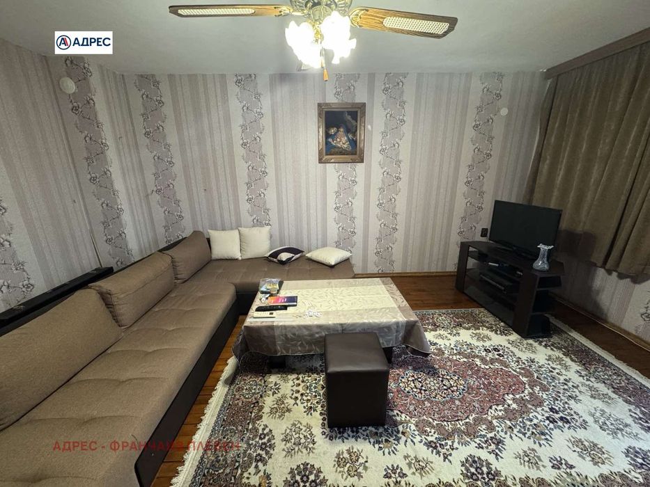 Продава се Тристаен апартамент в Враца, Металург - 90 кв.м за 1676 €/кв.м - Снимка #1