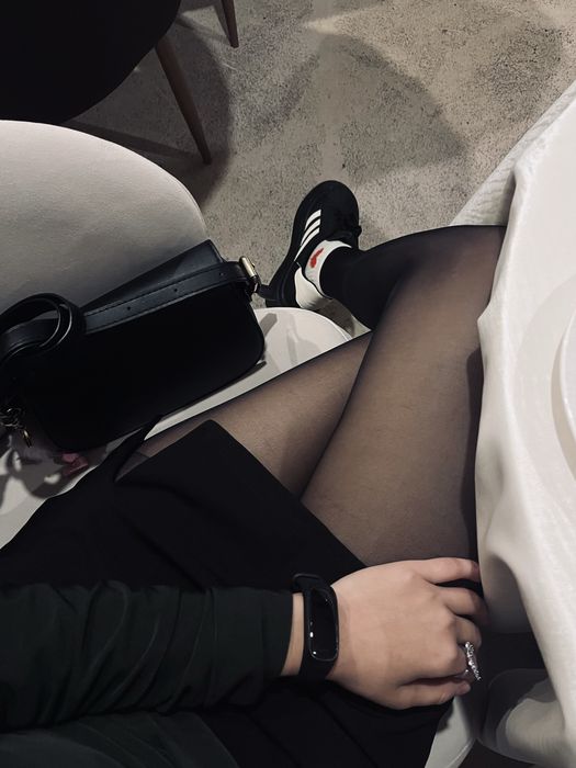 мини юбка с шортами (не просвечивают,шорты плотные)