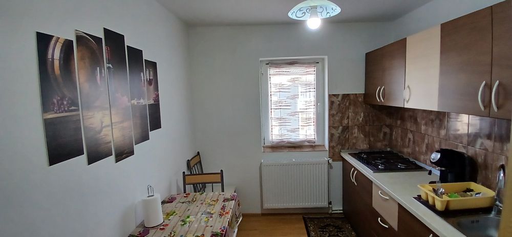 Apartament de inchiriat perioade scurte