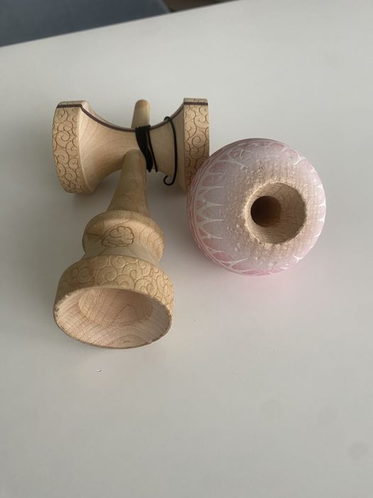 Ken passion cotton+tama locked studios