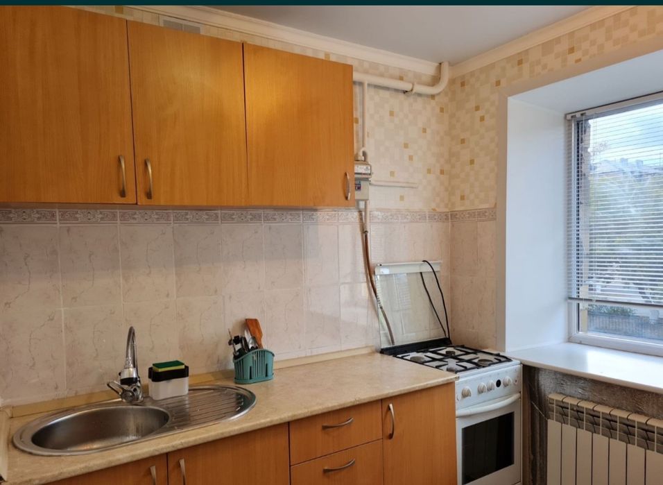 1 комна. Квартира в цента гор Тараз