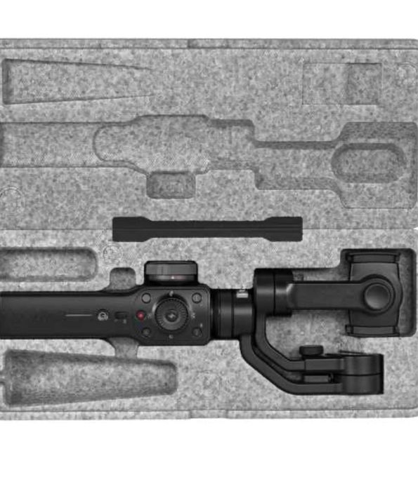 стабилизатор Zhiyun Smooth 4