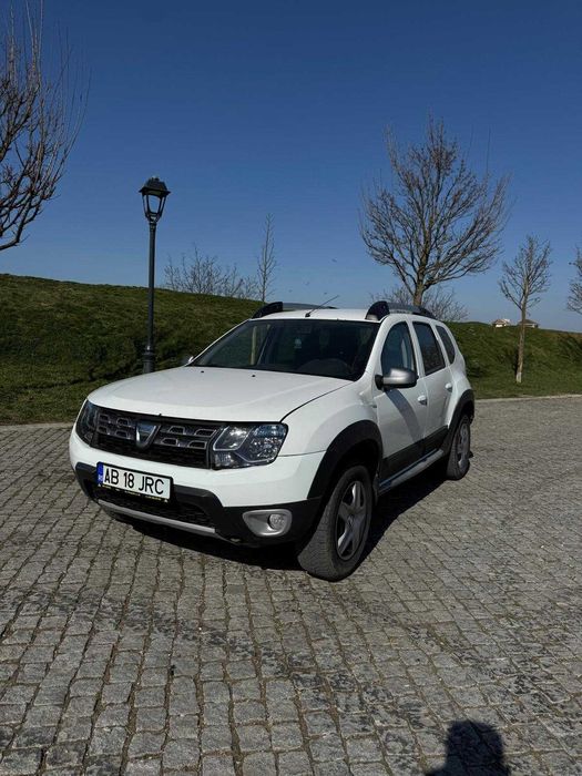 Dacia duster 1.5 dci