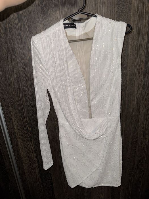 Рокля Faith in Fatih