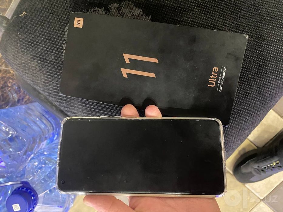 Xiaomi 11 Ultra 12/256