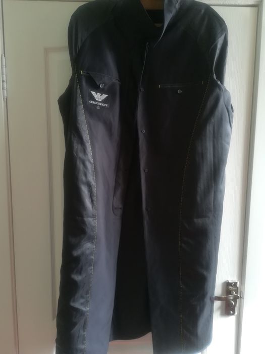 Плащ с капюшоном ДР 102 см